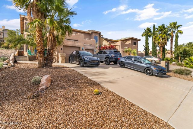 12852 N MOUNTAINSIDE Drive 2, Fountain Hills, AZ 85268