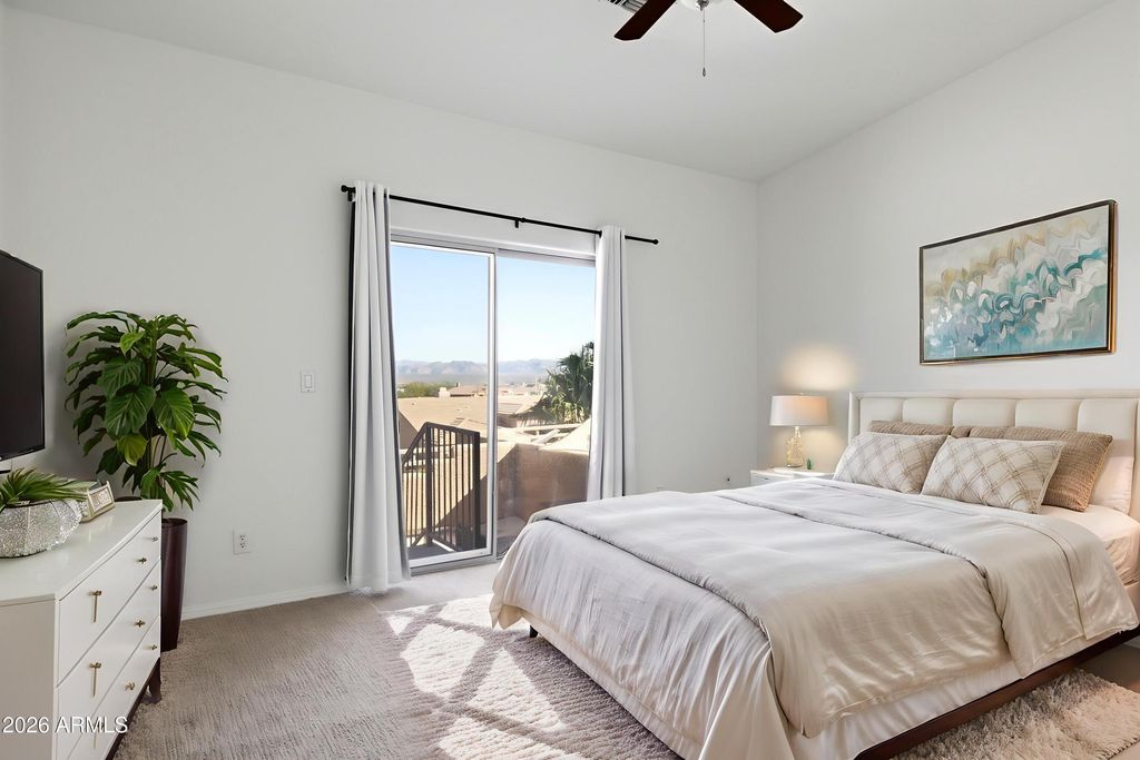 12852 N MOUNTAINSIDE Drive 2, Fountain Hills, AZ 85268 — photo 5
