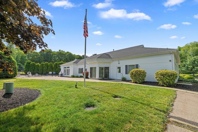 90 Crystal Water Dr 90, East Bridgewater, MA 02333