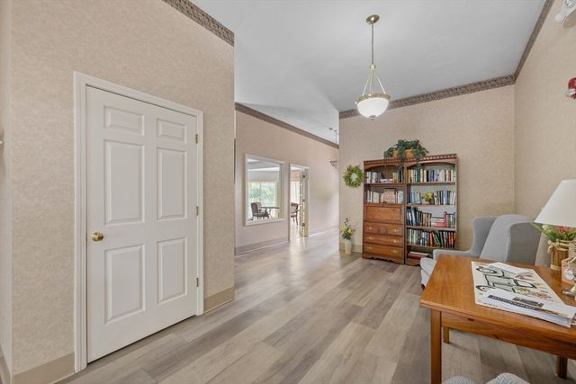 90 Crystal Water Dr 90, East Bridgewater, MA 02333