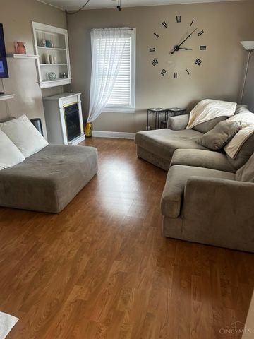 810 Allen Avenue, Hamilton, OH 45015