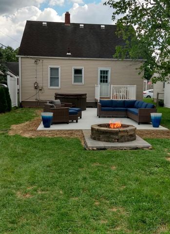 810 Allen Avenue, Hamilton, OH 45015