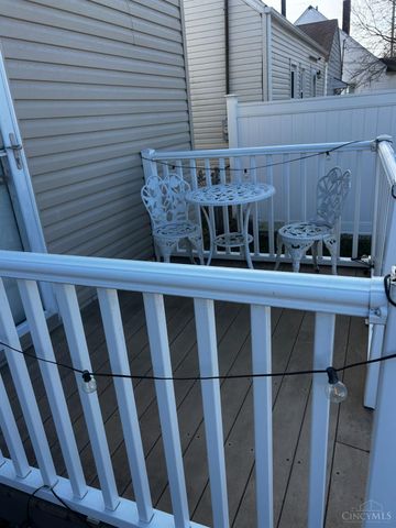 810 Allen Avenue, Hamilton, OH 45015