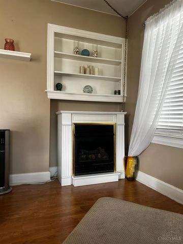 810 Allen Avenue, Hamilton, OH 45015