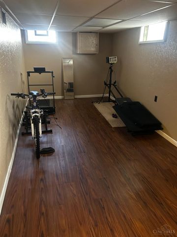 810 Allen Avenue, Hamilton, OH 45015