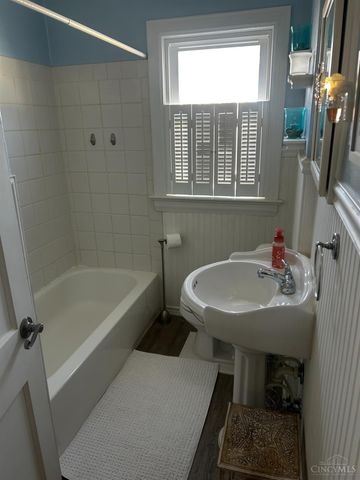 810 Allen Avenue, Hamilton, OH 45015