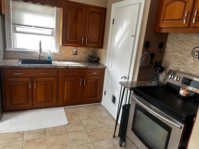 810 Allen Avenue, Hamilton, OH 45015