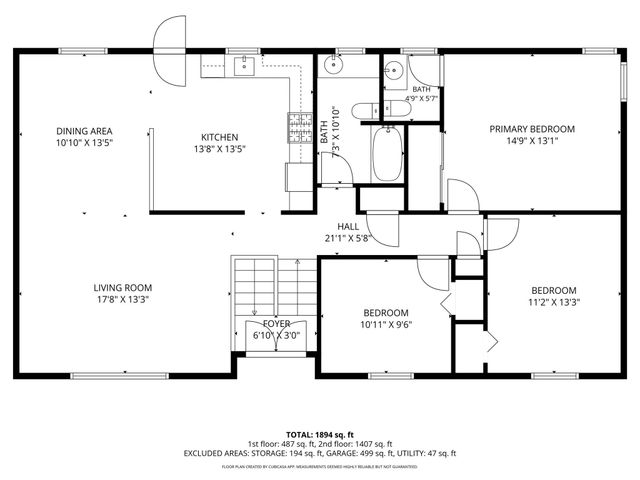 26 Cedarcrest Rd, Canton, MA 02021
