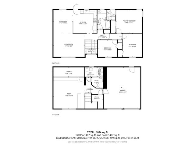 26 Cedarcrest Rd, Canton, MA 02021