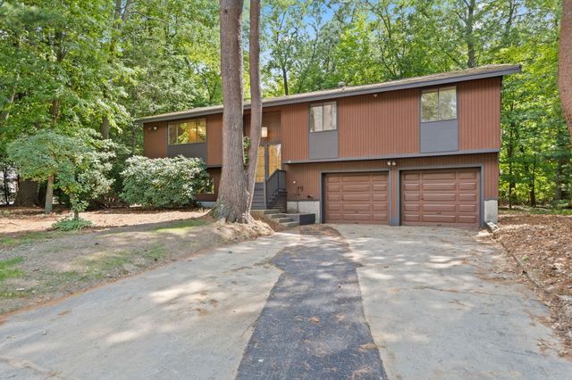 26 Cedarcrest Rd, Canton, MA 02021