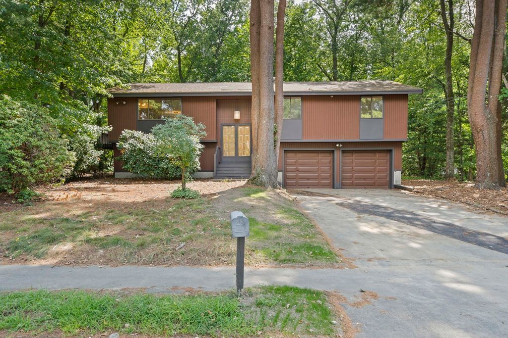 26 Cedarcrest Rd, Canton, MA 02021