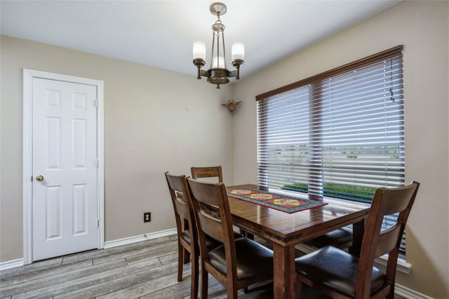 119 Harli Drive, Trenton, TX 75490