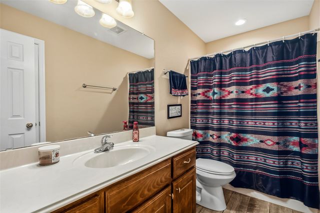 119 Harli Drive, Trenton, TX 75490
