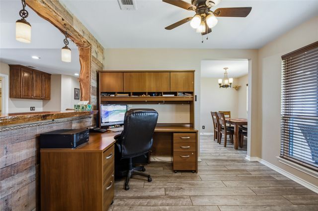 119 Harli Drive, Trenton, TX 75490