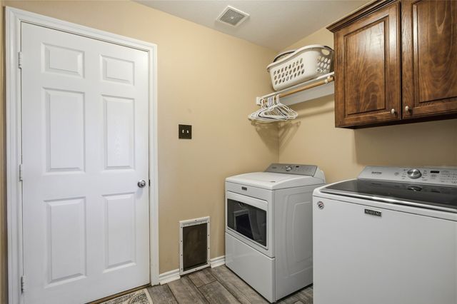 119 Harli Drive, Trenton, TX 75490