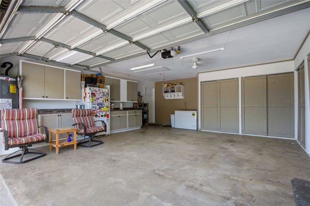 119 Harli Drive, Trenton, TX 75490