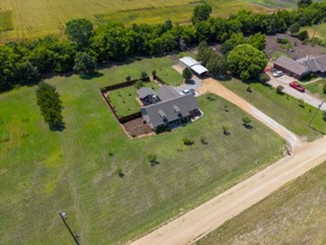 119 Harli Drive, Trenton, TX 75490
