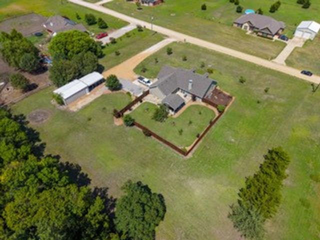 119 Harli Drive, Trenton, TX 75490