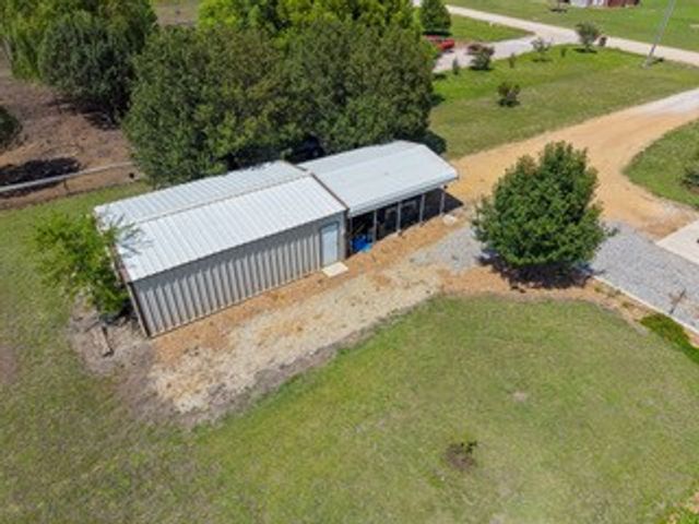 119 Harli Drive, Trenton, TX 75490