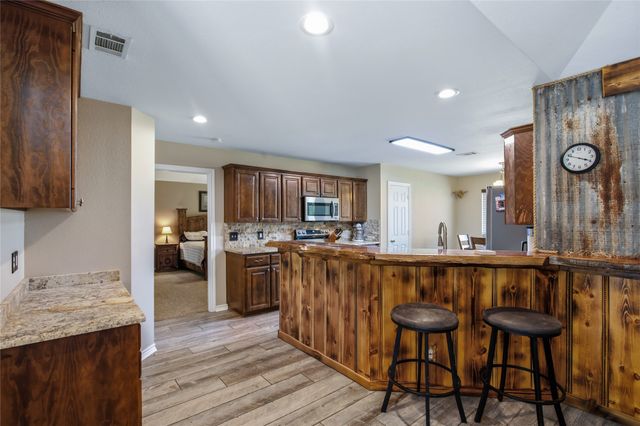 119 Harli Drive, Trenton, TX 75490
