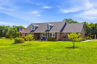 119 Harli Drive, Trenton, TX 75490