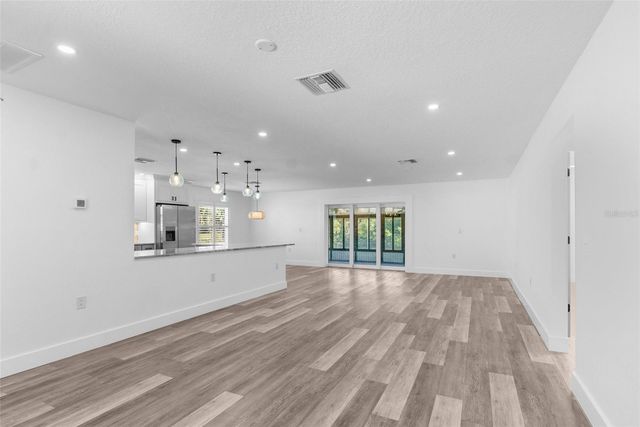 4390 6TH ISLE DRIVE, Hernando Beach, FL 34607