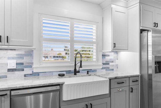 4390 6TH ISLE DRIVE, Hernando Beach, FL 34607