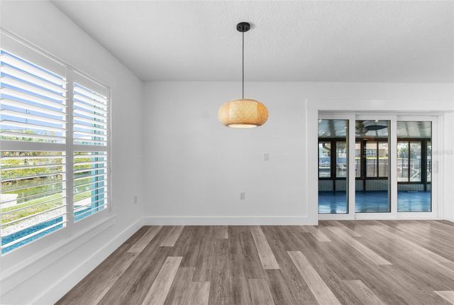 4390 6TH ISLE DRIVE, Hernando Beach, FL 34607