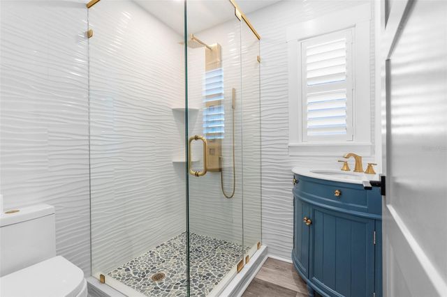 4390 6TH ISLE DRIVE, Hernando Beach, FL 34607