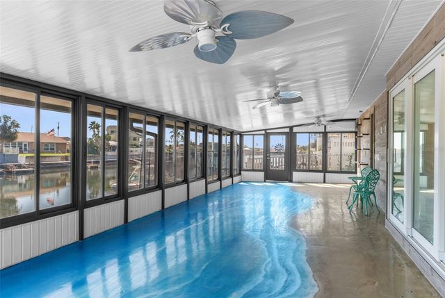 4390 6TH ISLE DRIVE, Hernando Beach, FL 34607