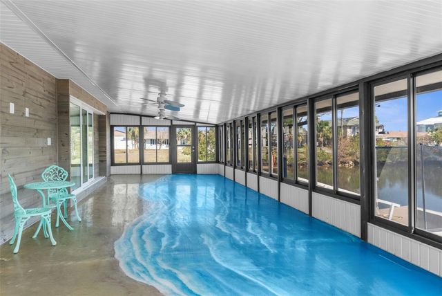4390 6TH ISLE DRIVE, Hernando Beach, FL 34607