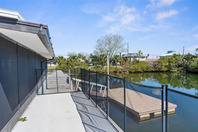 4390 6TH ISLE DRIVE, Hernando Beach, FL 34607