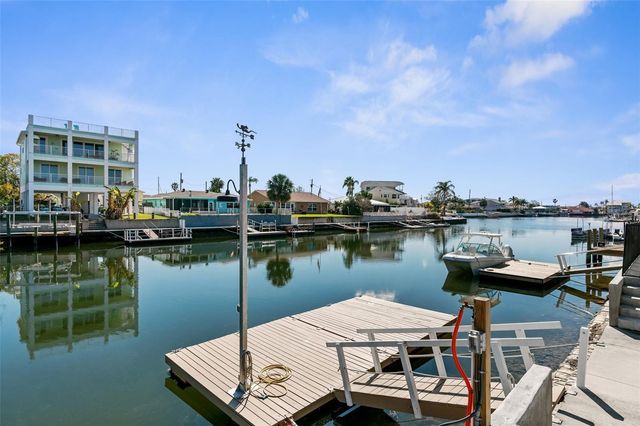 4390 6TH ISLE DRIVE, Hernando Beach, FL 34607