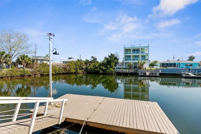 4390 6TH ISLE DRIVE, Hernando Beach, FL 34607