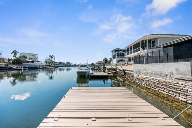 4390 6TH ISLE DRIVE, Hernando Beach, FL 34607