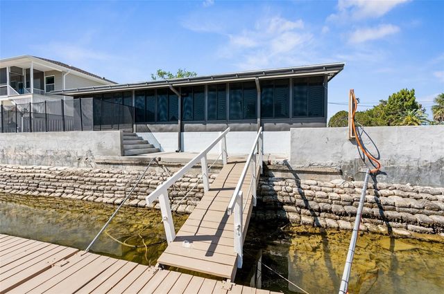 4390 6TH ISLE DRIVE, Hernando Beach, FL 34607