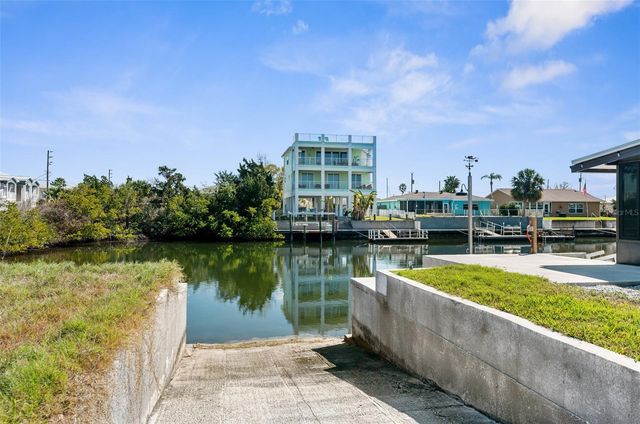 4390 6TH ISLE DRIVE, Hernando Beach, FL 34607