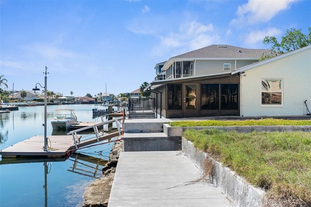 4390 6TH ISLE DRIVE, Hernando Beach, FL 34607