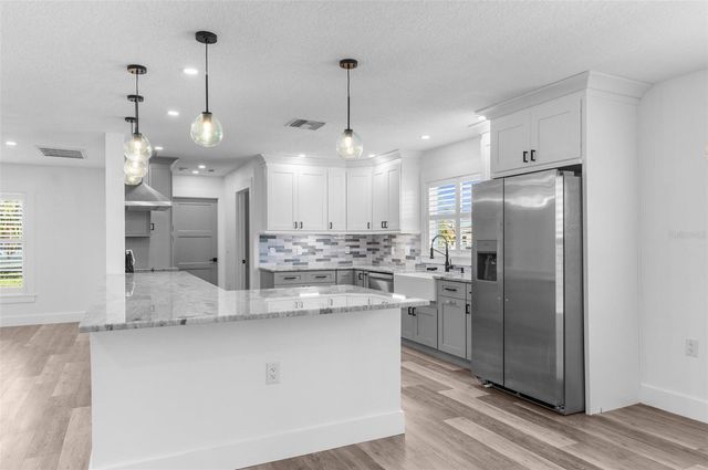 4390 6TH ISLE DRIVE, Hernando Beach, FL 34607