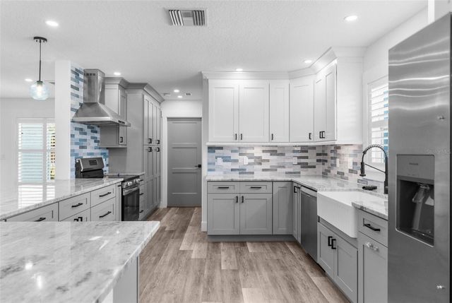 4390 6TH ISLE DRIVE, Hernando Beach, FL 34607