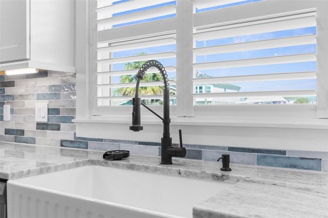 4390 6TH ISLE DRIVE, Hernando Beach, FL 34607