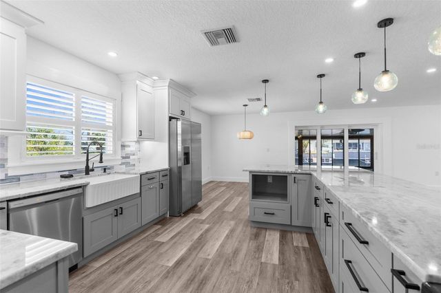 4390 6TH ISLE DRIVE, Hernando Beach, FL 34607