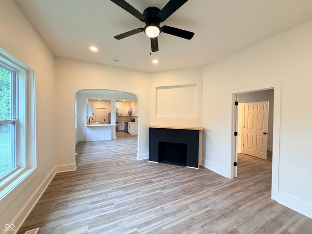 941 W 25th Street, Indianapolis, IN 46208