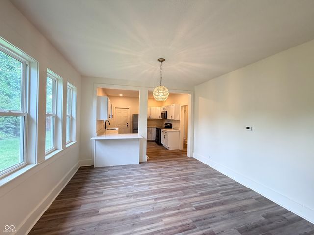 941 W 25th Street, Indianapolis, IN 46208