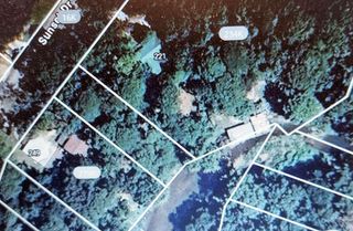 0 Sunset Drive, Livingston, TX 77351
