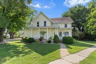 209 Bristol Avenue, Middlebury, IN 46540