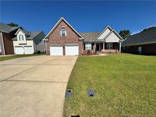 3537 Maccumber Court, Fayetteville, NC 28311