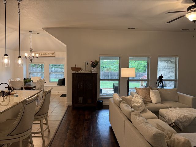 5809 Yellow Rose Court, Midlothian, TX 76065