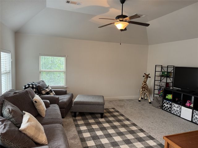5809 Yellow Rose Court, Midlothian, TX 76065