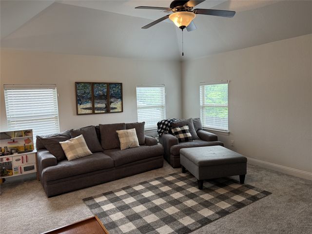 5809 Yellow Rose Court, Midlothian, TX 76065